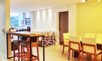 Imagem 5: APARTAMENTO MOBILIADO NO BAIRRO MALUCHE 2 DORMITORIOS ( 2 SUITES