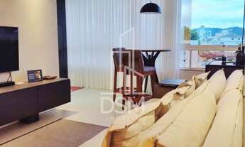 Imagem 4: APARTAMENTO MOBILIADO NO BAIRRO MALUCHE 2 DORMITORIOS ( 2 SUITES