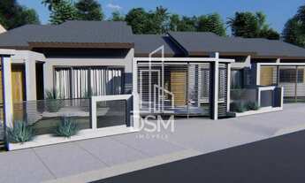 Imagem 1: Casa com 3 Dormitórios no Aymore