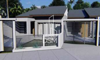 Imagem 2: Casa com 3 Dormitórios no Aymore