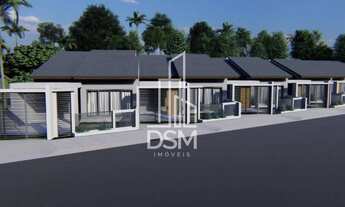 Imagem 3: Casa com 3 Dormitórios no Aymore