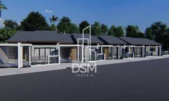 Imagem 4: Casa com 3 Dormitórios no Aymore