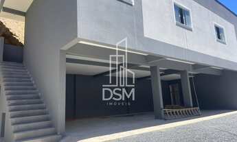 Imagem: Residencial MMaranata