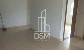 Imagem 2: 2 quartos, (sendo uma suíte