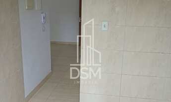 Imagem 3: 2 quartos, (sendo uma suíte