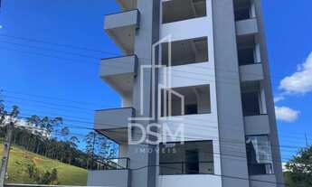 Imagem 2: Apartamento á venda no Tomaz coelho Brusque sc