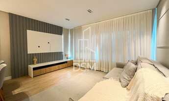 Imagem 4: Apartamento com 2 dormitórios sendo 1 suíte no bairro São Luiz, Brusque