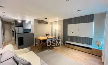 Imagem 7: Apartamento com 2 dormitórios sendo 1 suíte no bairro São Luiz, Brusque