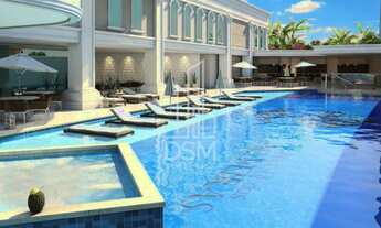 Imagem: Apto com 2 quartos,sendo uma suite