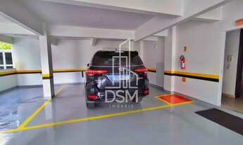 Imagem 4: Apartamento Duplex, 4 dormitórios, 4 suíte, 4 banheiro, 3 vagas na garagem, 224M² de Área