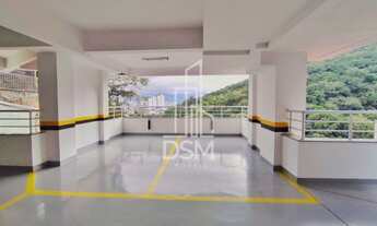 Imagem 5: Apartamento Duplex, 4 dormitórios, 4 suíte, 4 banheiro, 3 vagas na garagem, 224M² de Área