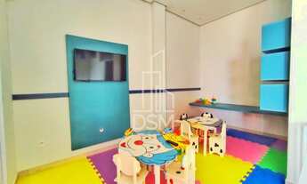 Imagem 6: Apartamento Duplex, 4 dormitórios, 4 suíte, 4 banheiro, 3 vagas na garagem, 224M² de Área