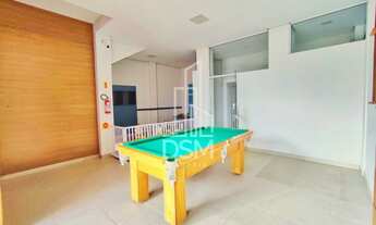 Imagem 7: Apartamento Duplex, 4 dormitórios, 4 suíte, 4 banheiro, 3 vagas na garagem, 224M² de Área