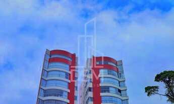 Imagem 2: Apartamento Duplex, 4 dormitórios, 4 suíte, 4 banheiro, 3 vagas na garagem, 224M² de Área