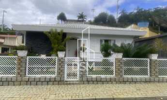 Imagem: Belíssima casa mobiliada em Aguas Claras