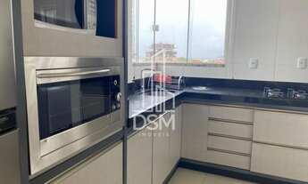 Imagem 4: Belíssimo apartamento mobiliado em Pereque , 2 quartos, sendo 2 suítes