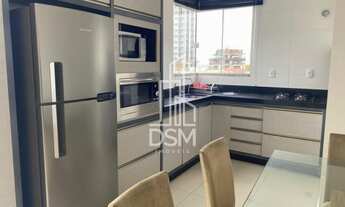 Imagem 5: Belíssimo apartamento mobiliado em Pereque , 2 quartos, sendo 2 suítes