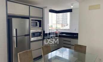 Imagem 7: Belíssimo apartamento mobiliado em Pereque , 2 quartos, sendo 2 suítes