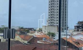 Imagem 6: Belíssimo apartamento mobiliado em Pereque , 2 quartos, sendo 2 suítes