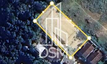 Imagem: Terreno 900m² a venda bairro Souza Cruz