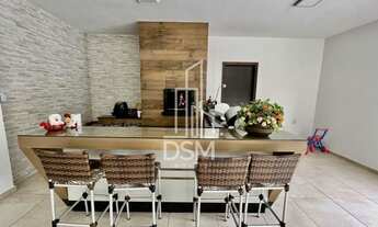 Imagem 7: Casa de Alto Padrão, com 3 quartos (1 suíte + 2 dormitórios), terreno com 3.200m² a vend