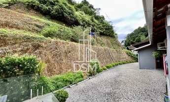 Imagem 5: Casa de Alto Padrão, com 3 quartos (1 suíte + 2 dormitórios), terreno com 3.200m² a vend