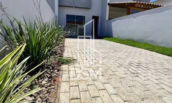 Imagem: Casa Geminada 3 dormitórios a venda bairro