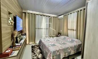 Imagem: Casa 4 quartos sendo 1 suíte a venda bairro