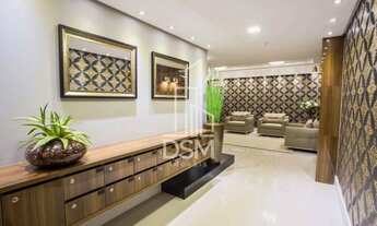 Imagem: Apartamento 1 suíte 1 quarto a venda