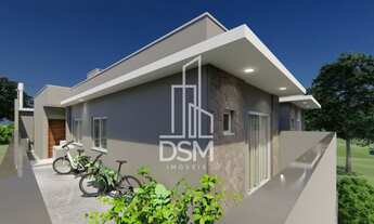 Imagem: Casa 1 suíte 2 quartos a venda bairro