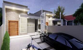 Imagem 6: Casa 1 suíte + 2 quartos a venda bairro Rio Branco