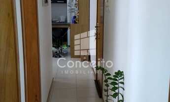 Imagem 3: Residencial Condomínio das Árvores