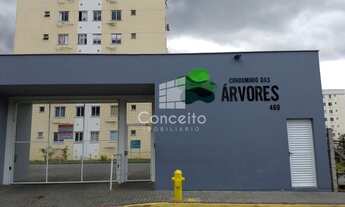 Imagem: Residencial Condomínio das Árvores