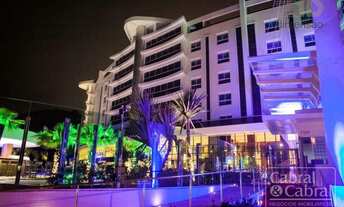 Imagem: ! CDATA Apto cobertura com 04 suítes e