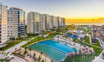 Imagem: Apartamento de 04 suítes 04 vagas mobiliado