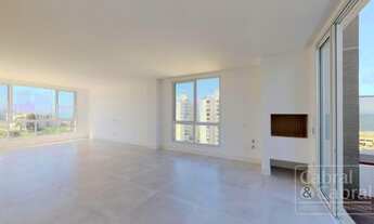 Imagem: ! CDATA Cobertura duplex com 03 suítes