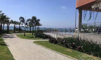 Imagem 5: ![CDATA[Casa de alto padrão a venda em condomínio fechado de frente para o mar, Balneário