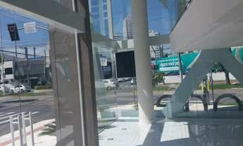 Imagem 3: Loja térrea com 150.00m² vista para o porto de Itajaí