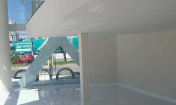 Imagem 2: Loja térrea com 150.00m² vista para o porto de Itajaí