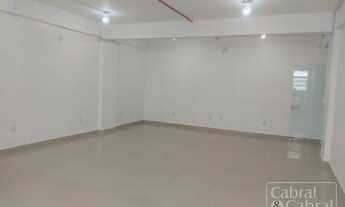 Imagem: Sala comercial próximo ao Ferry Boat, no