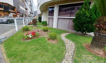 Imagem: ! CDATA Apto mobiliado com vista para o