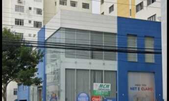 Imagem: Amplo imóvel comercial com 700.00m² no