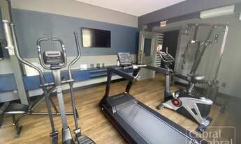 Imagem 7: Empreendimento em área nobre de Itajaí, à poucos metros da Beira Rio e com fácil acesso às