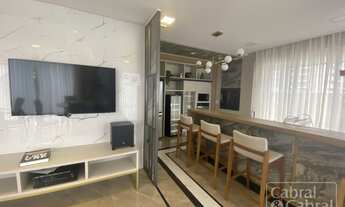 Imagem 4: Empreendimento em área nobre de Itajaí, à poucos metros da Beira Rio e com fácil acesso às