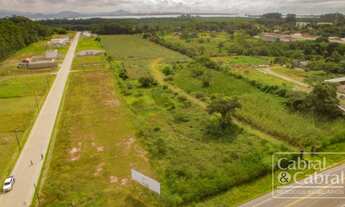 Imagem: Terreno com 38.000 m² em São Francisco