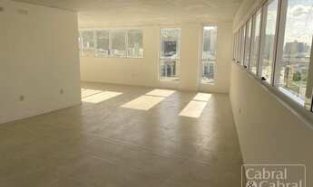 Imagem: Sala comercial com 70,00 m² de área privativa