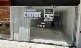 Imagem 3: Loja térrea com 60,00 m² no Centro de Itajaí para locação