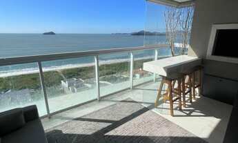 Imagem: ! CDATA Gran View - Frente Mar - 3 Suítes