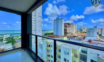 Imagem: Edifício Campeche - Centro