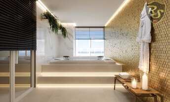 Imagem 5: Ocean View - Frente Mar - 3 Suítes